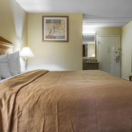 Quality Inn & Suites Fairview  Kültér fotó