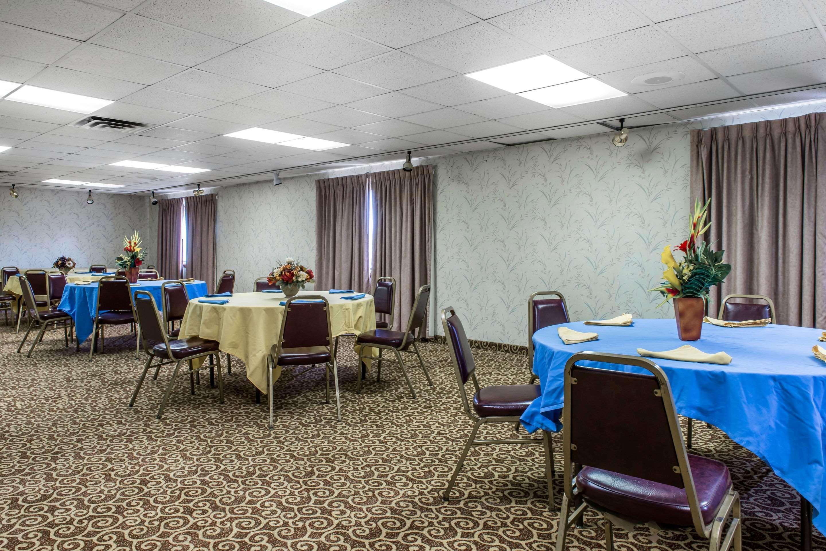 Quality Inn & Suites Fairview  Kültér fotó