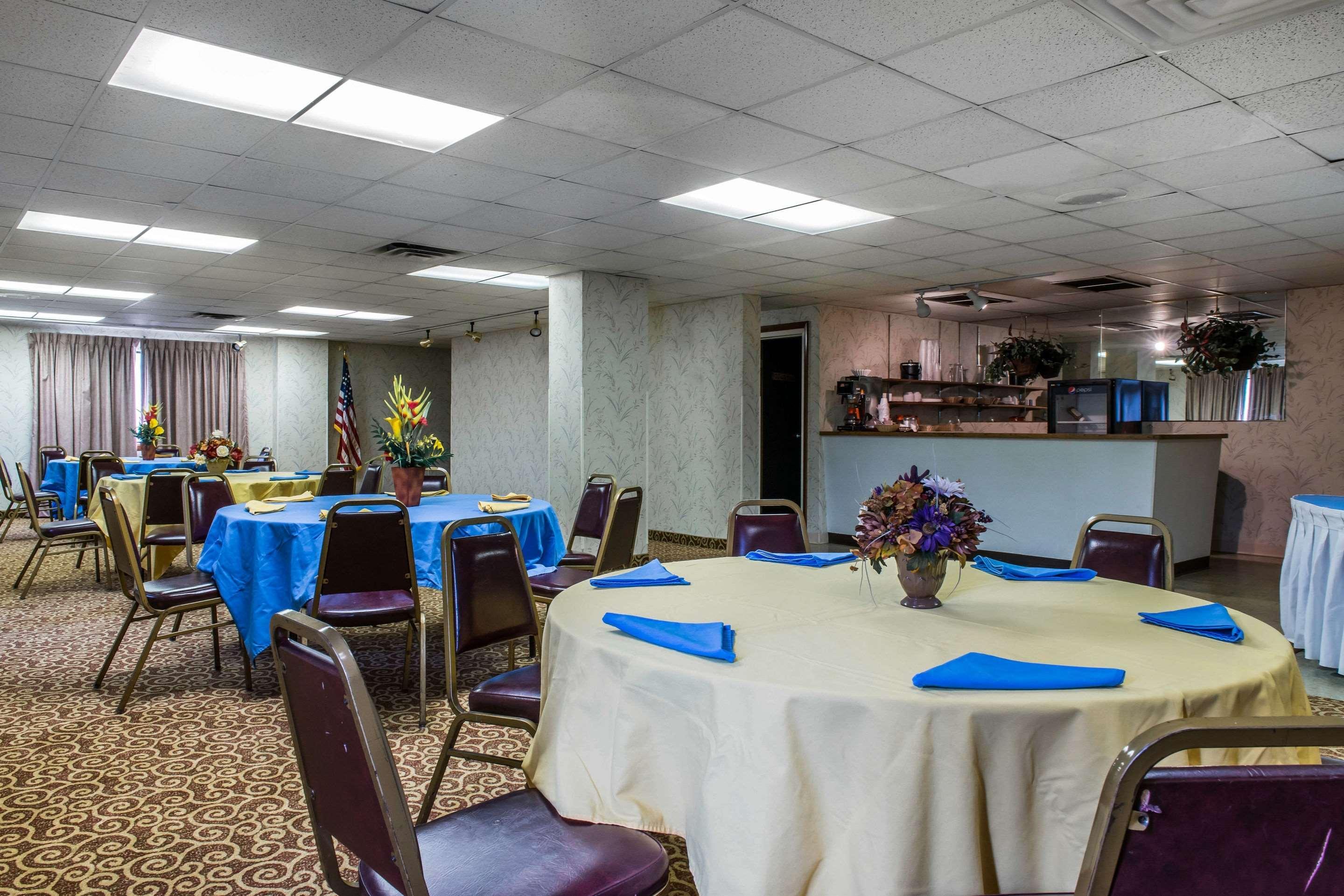 Quality Inn & Suites Fairview  Kültér fotó