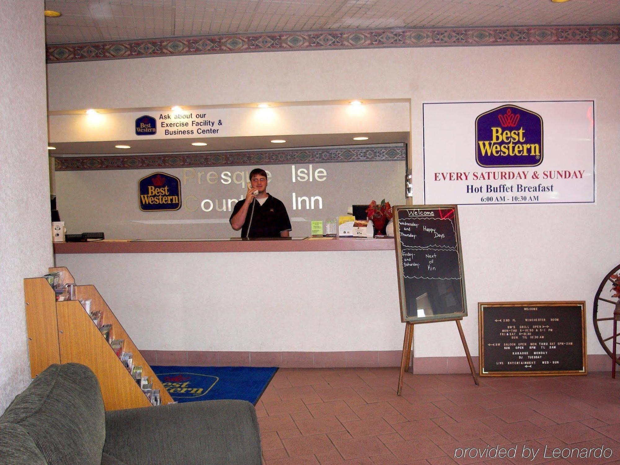Quality Inn & Suites Fairview  Kültér fotó