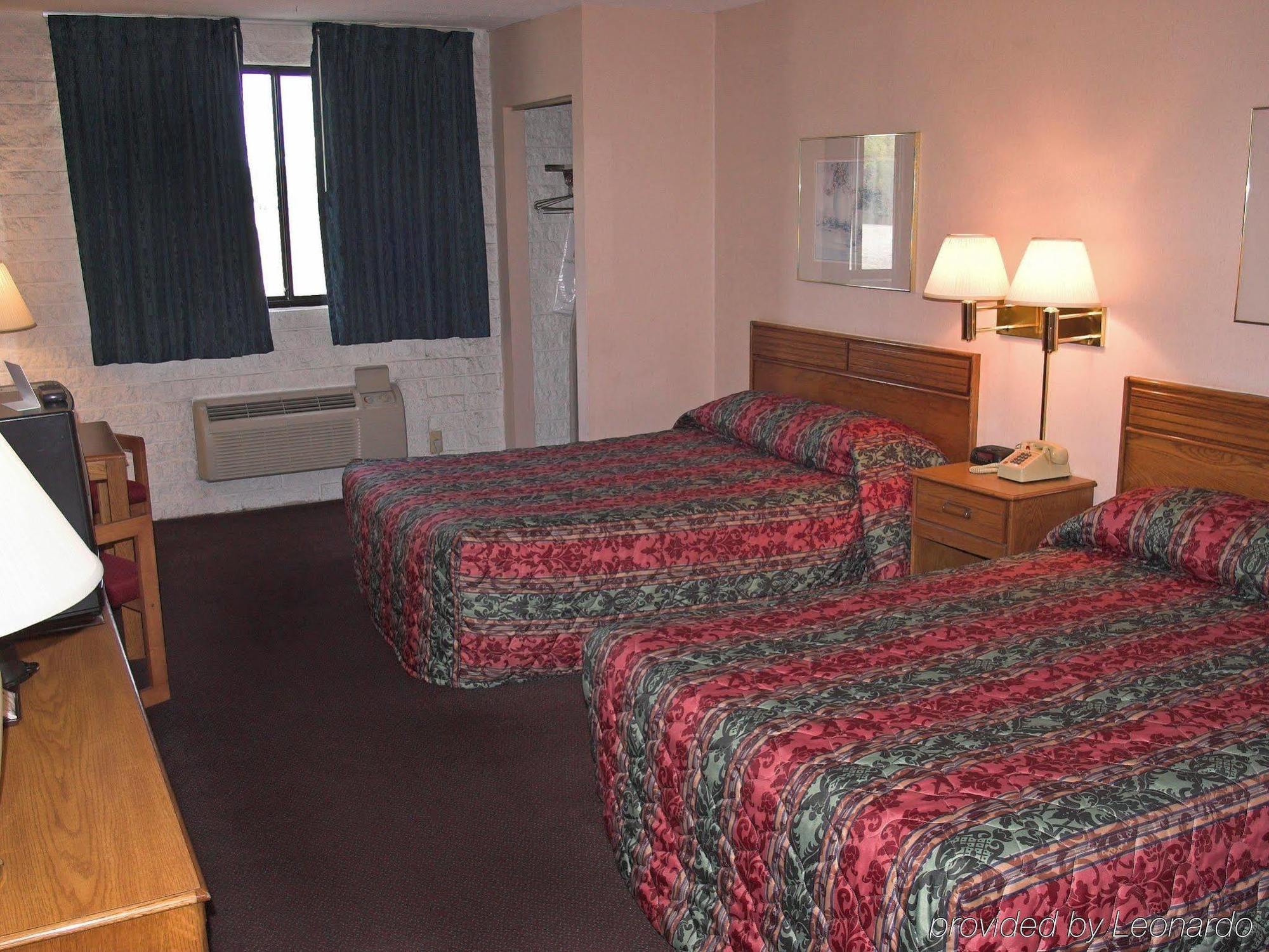 Quality Inn & Suites Fairview  Kültér fotó