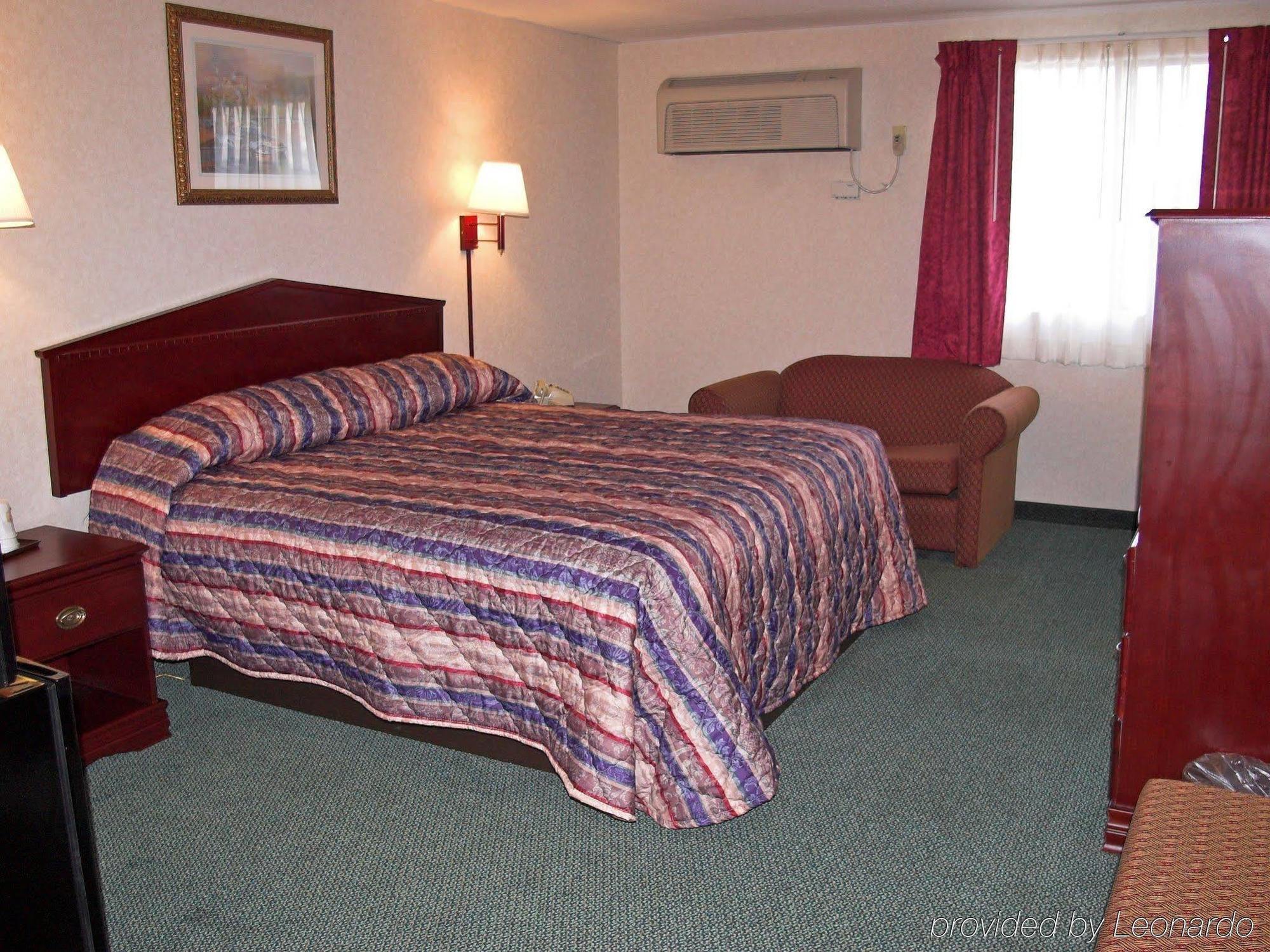 Quality Inn & Suites Fairview  Kültér fotó